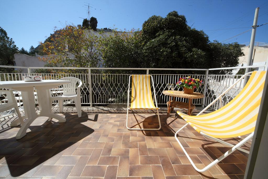 I Tre Golfi Apartment Сан Вито ло Капо Стая снимка