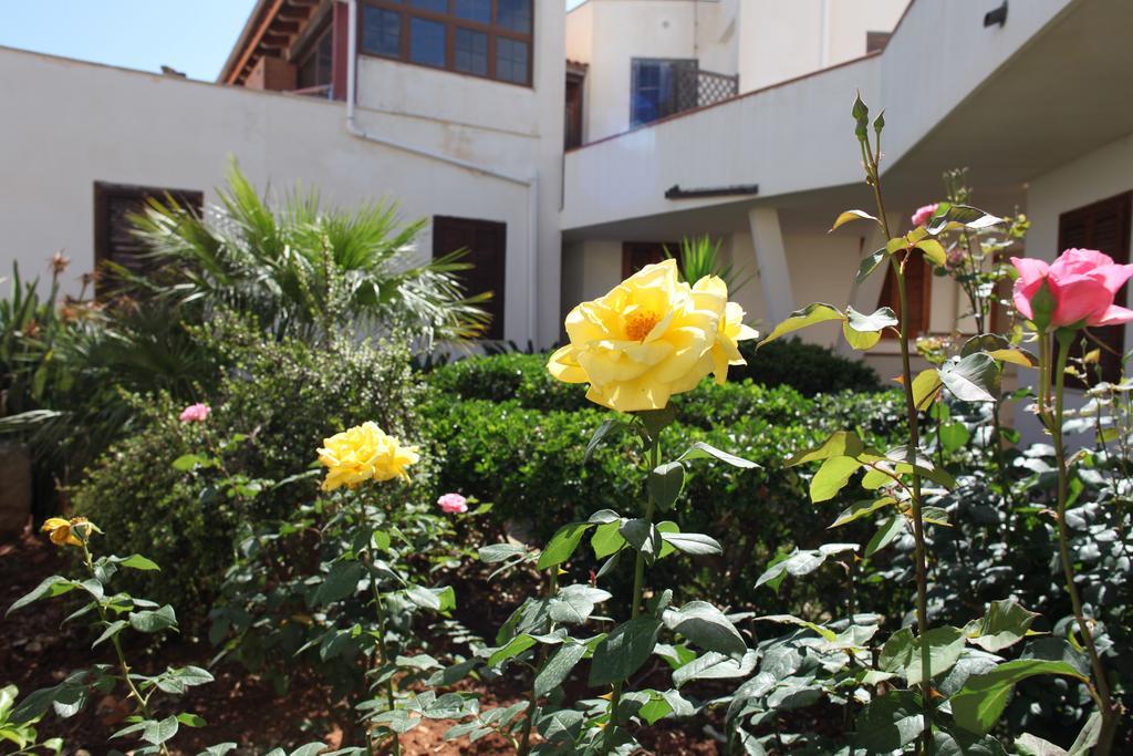I Tre Golfi Apartment Сан Вито ло Капо Стая снимка