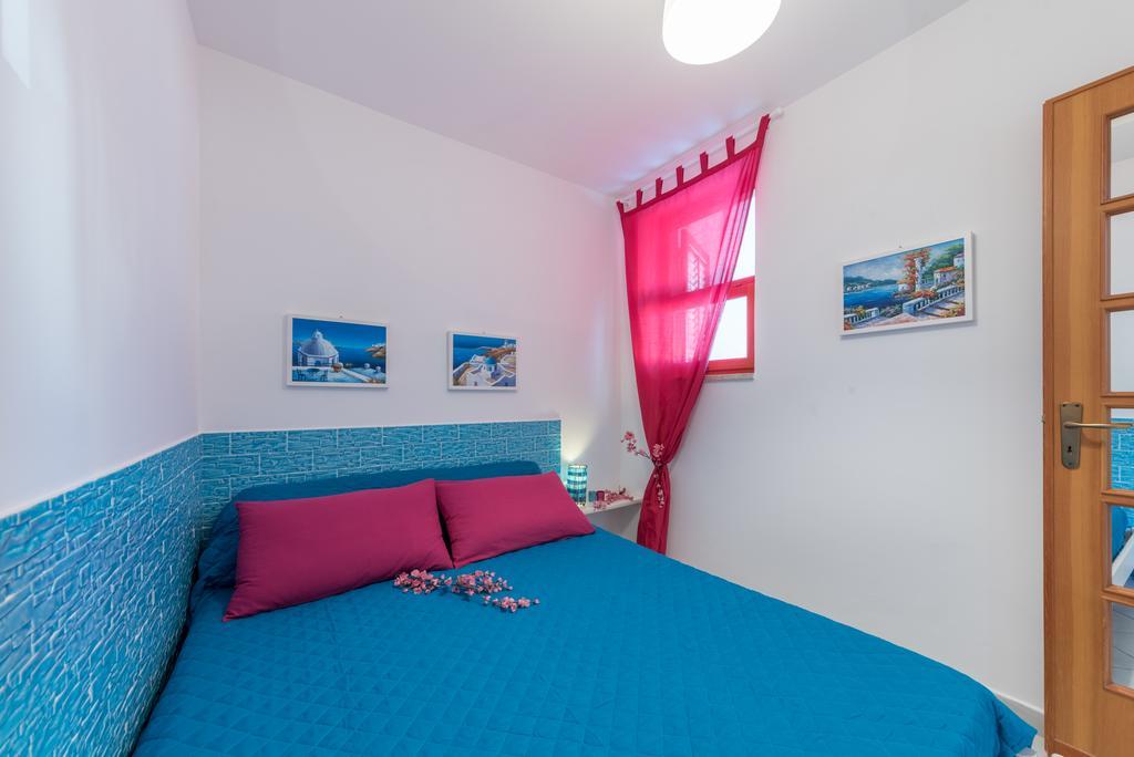 I Tre Golfi Apartment Сан Вито ло Капо Екстериор снимка